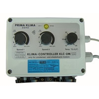 Prima KLC-2M Climate-Controller Prima KLC-2M Climate-Controller