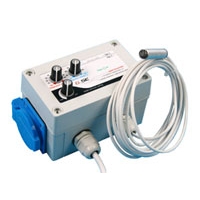 Temperature, under pressure and humidity Climate Controller Temperature, under pressure and humidity Climate Controller