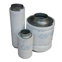 Carbon Filter 31,5cm (2000m3/h) Carbon Filter 31,5cm (2000m3/h)