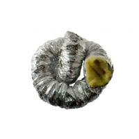 Acoustic Ducting Insulated diam 31,5cm - 5mt