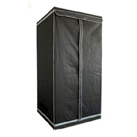 GrowBox Grow Tent 2,0 Mq - 140x140x200cm GrowBox Grow Tent 2,0 Mq - 140x140x200cm
