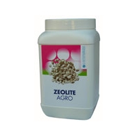Zeolite Agro 1Kg Zeolite Agro 1Kg