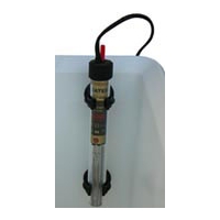 Water Heater 300W - 150L (with thermostat) Water Heater 300W - 150L (with thermostat)