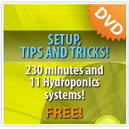 FREE DVD HYDROPONICS
