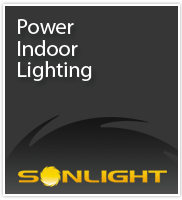 Sonlight Power Indoor Lighting