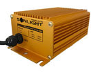 Electronic Ballast Test Report