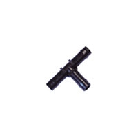 T Connector 16mm (2pcs) T Connector 16mm (2pcs)