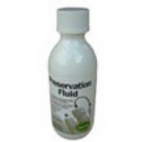 Preservation Fluid 125ml