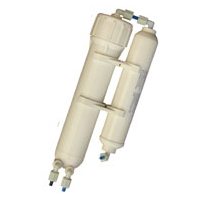 Reverse Osmosis System 2 Stage 190L / GG