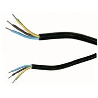 Reflector Cord 2 meters 1.5mmx3