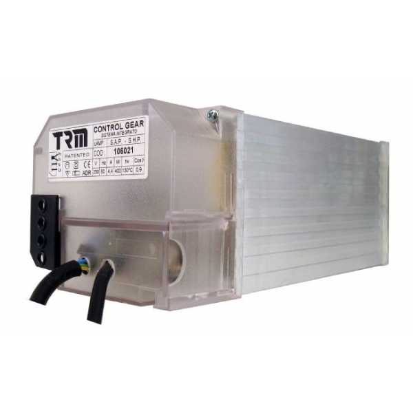Ballast Control Gear BLACKBOX 150W HPS/MH