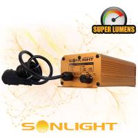 Electronic Ballast Sonlight DIM 250 / 400 / 600W Electronic Ballast Sonlight DIM 250 / 400 / 600W