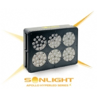 Sonlight Apollo Led 6 200W