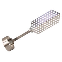 Super Spreader - Heat Shield Super Spreader - Heat Shield