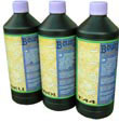 B Cuzz Soil Booster SKU 1L