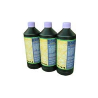 B Cuzz Soil Booster INDI 1L