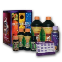 Mega Pack B Cuzz HYDRO - Auto pH Mega Pack B Cuzz HYDRO - Auto pH