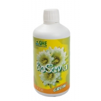 BioSevia Grow 0.50L BioSevia Grow 0.50L