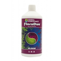 FloraDuo Bloom 1L FloraDuo Bloom 1L