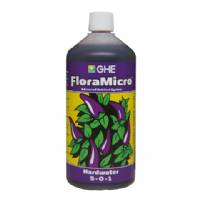 FloraMicro 1L - General Hydroponics FloraMicro 1L - General Hydroponics