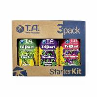 Tripack Flora HW + Ripen Tripack Flora HW + Ripen