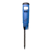 Digital Meter Hanna Instruments EC/°C - for SOIL Digital Meter Hanna Instruments EC/°C - for SOIL