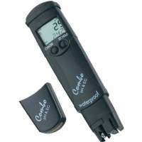 Digital Meter Hanna Instruments pH/EC/°C -mod.Combo (WATERPROOF)