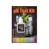PH Test Kit Liquid 20ml - PRO
