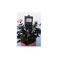 PH/umidity/lumens Analogue Meter