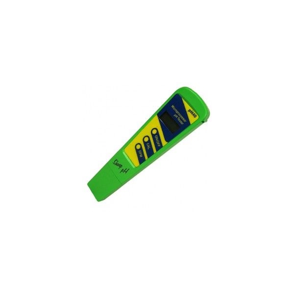 Milwaukee Sharp pH 40
