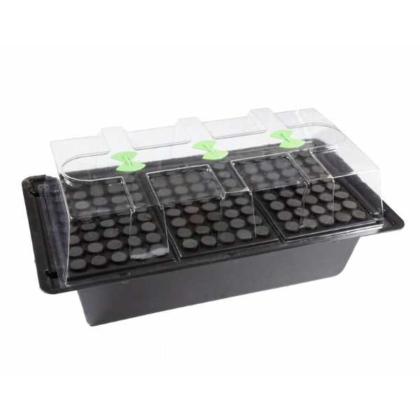 Nutriculture 105 PLANT PROPAGATOR