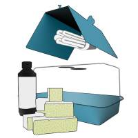 Kit Propagator Advanced Kit Propagator Advanced
