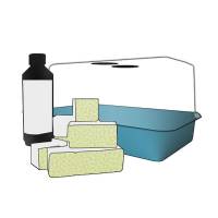 Kit Propagator Basic Kit Propagator Basic
