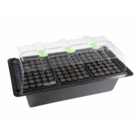 Nutriculture 105 PLANT PROPAGATOR Nutriculture 105 PLANT PROPAGATOR
