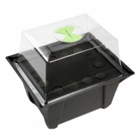 Nutriculture 12 PLANT PROPAGATOR Nutriculture 12 PLANT PROPAGATOR