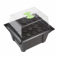 Nutriculture 20 PLANT PROPAGATOR Nutriculture 20 PLANT PROPAGATOR