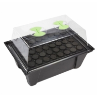 Nutriculture 36 PLANT PROPAGATOR Nutriculture 36 PLANT PROPAGATOR