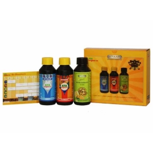 ATA Organics Booster Pack - Atami - Roots & Bloom