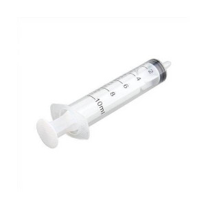 Syringe 10ml