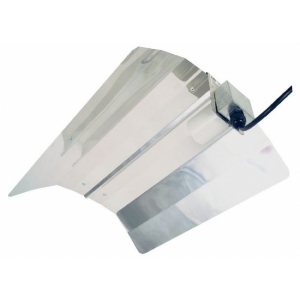 LONG-GLOSS 50 V Reflector Shiny