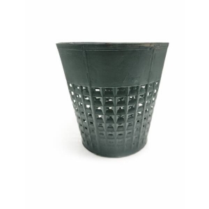 Round Plastic Net Pots 100mm