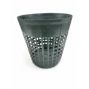 Round Plastic Net Pots 120mm