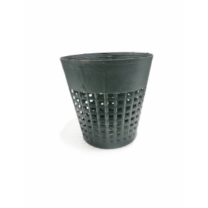 Round Plastic Net Pots 150mm