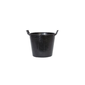 Bucket for cultivation with handles 110L  65x60x50cm