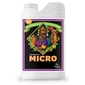Adv Nutrients - Micro (pH Perfect) 1L