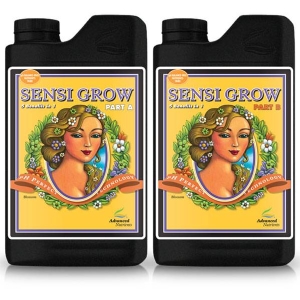 Advanced Nutrients - Sensi Grow A+B - PH Perfect 1L
