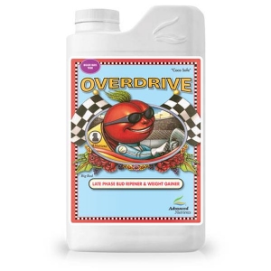 Advanced Nutrients - Overdrive 1L