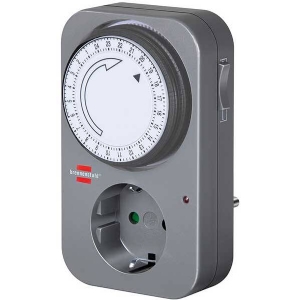 Segmental Timer STEP 15min