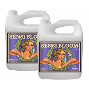 Adv Nutrients - Sensi Bloom A+B (pH Perfect) 5L