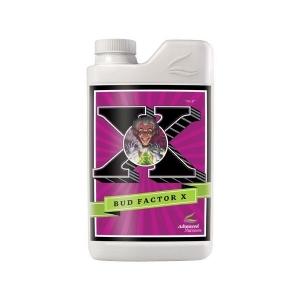 ADVANCED NUTRIENTS BUD FACTOR X 250 ML